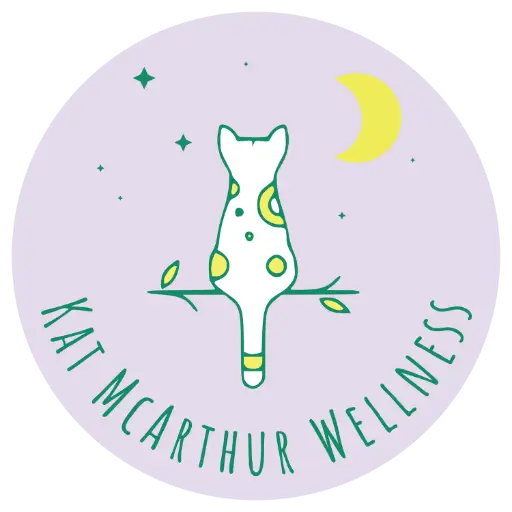 Kat McArthur Wellness LLC cover